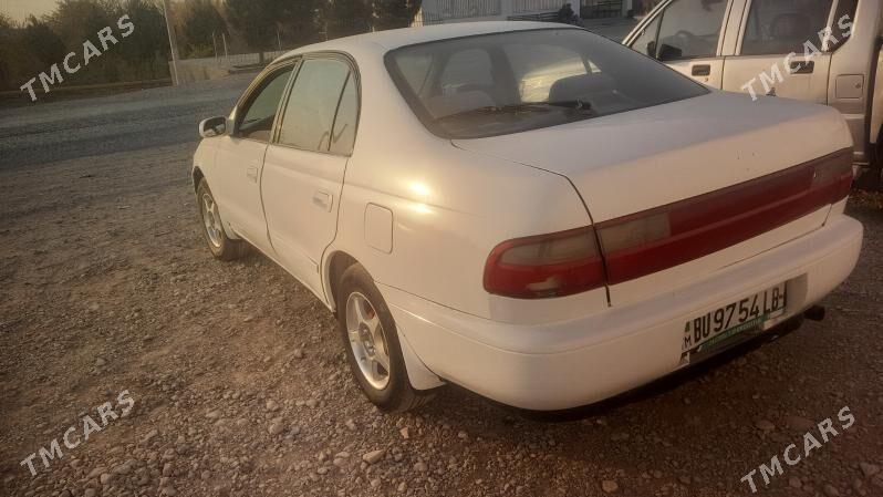Toyota Corona 1993 - 40 000 TMT - Керки - img 3