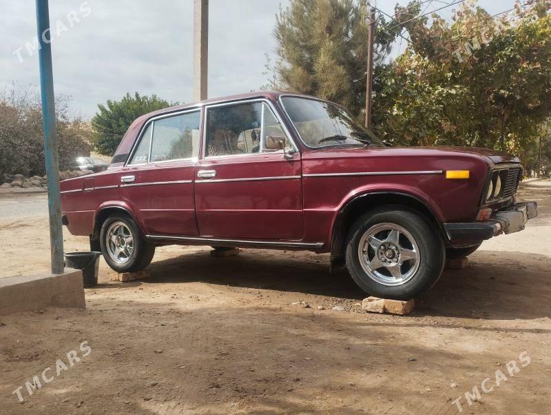 Lada 2106 1989 - 30 000 TMT - Farap - img 5