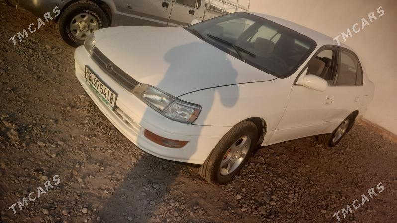 Toyota Corona 1993 - 40 000 TMT - Керки - img 6