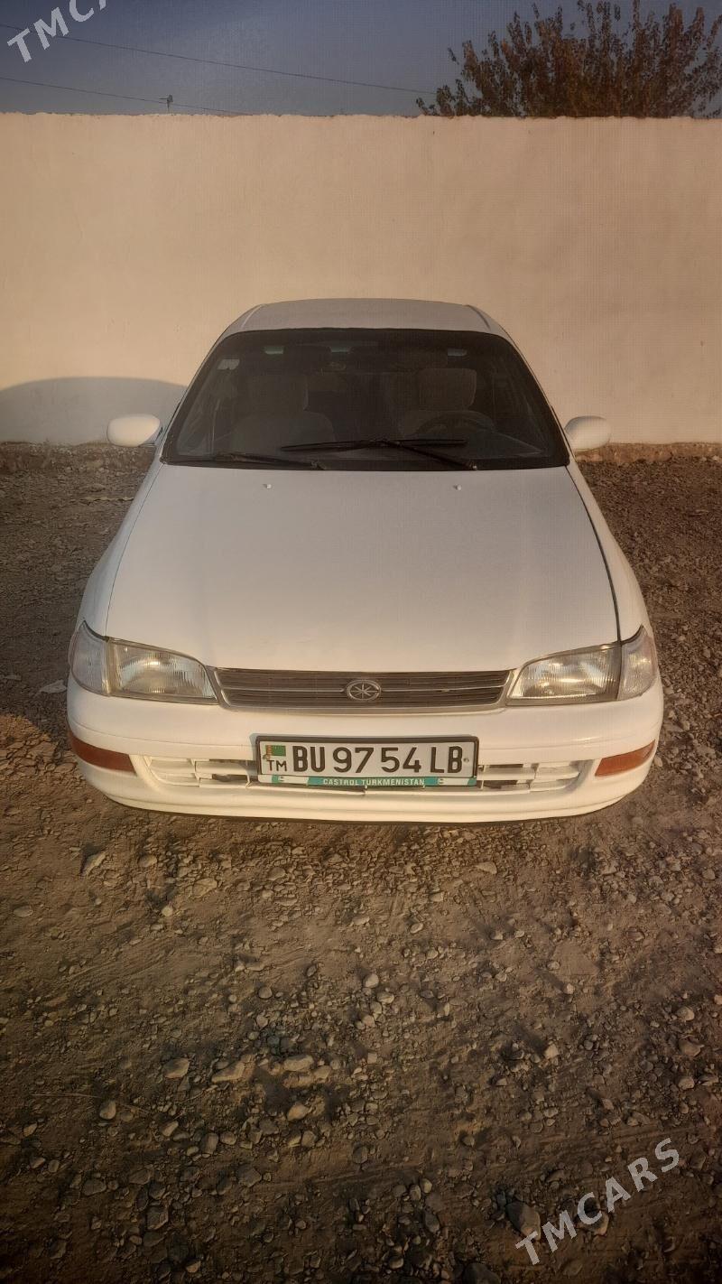 Toyota Corona 1993 - 40 000 TMT - Керки - img 7