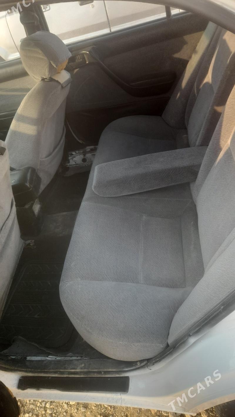 Toyota Corona 1993 - 40 000 TMT - Керки - img 4