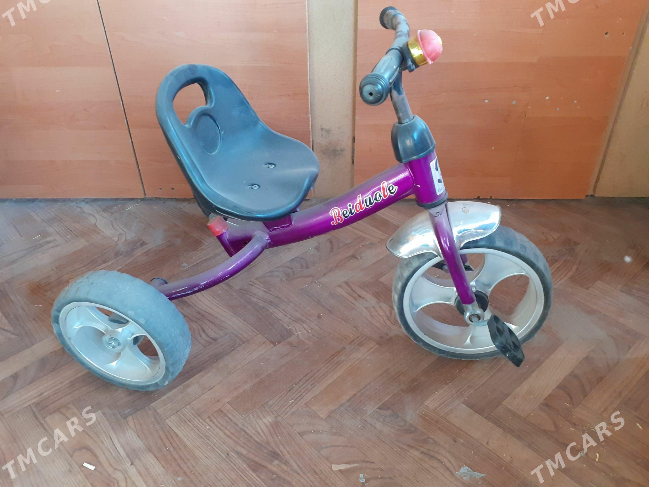 deski velosiped - Туркменбаши - img 3