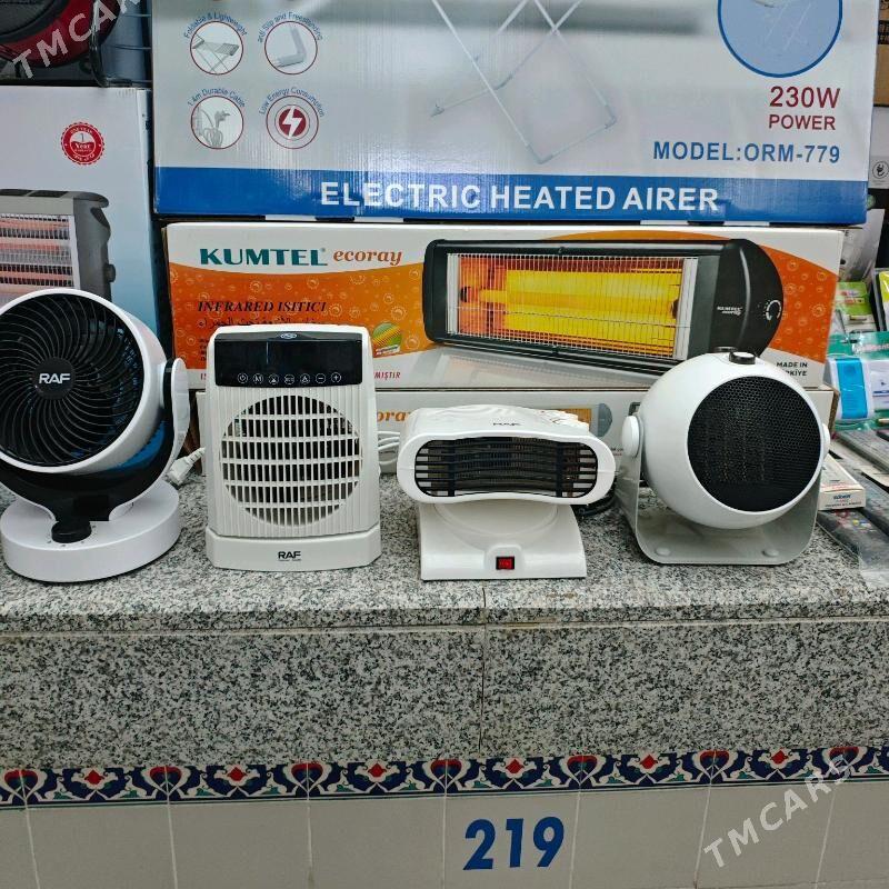 UFLEYAN PECGALAR - Ашхабад - img 1