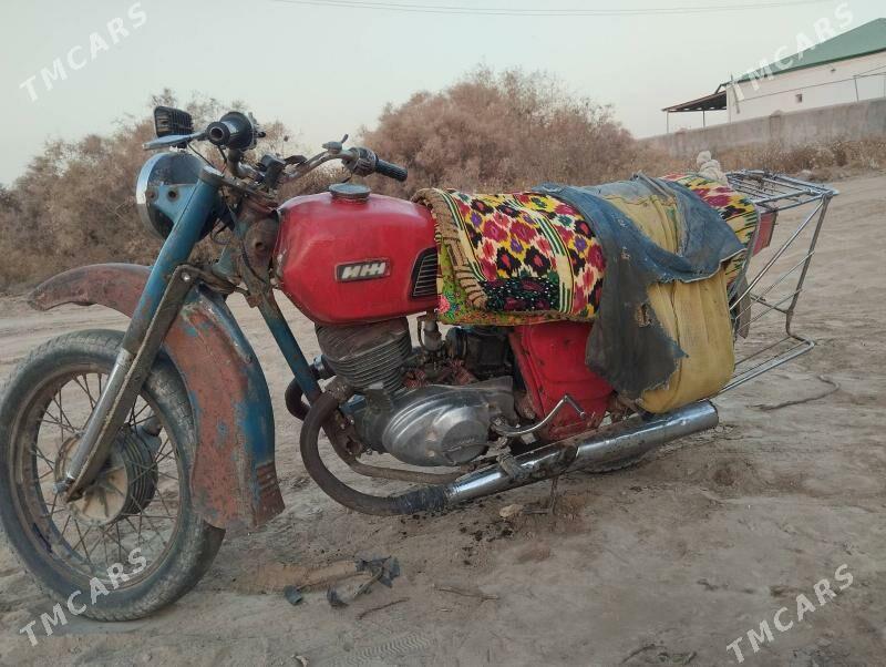 Iž Planeta 5 2022 - 6 000 TMT - Görogly (Tagta) - img 3