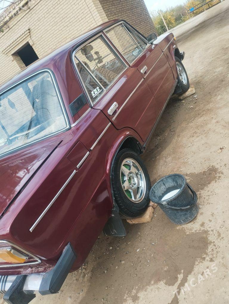 Lada 2106 1989 - 30 000 TMT - Farap - img 6