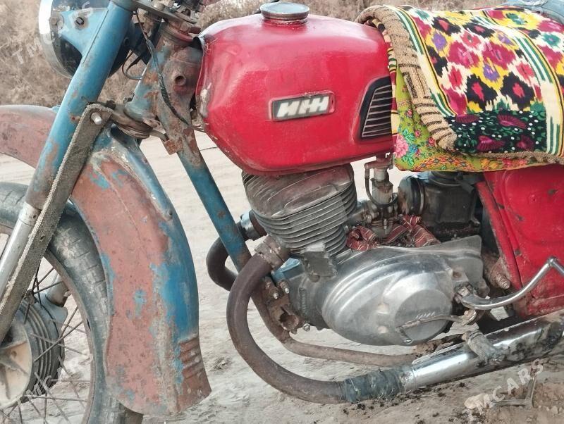 Iž Planeta 5 2022 - 6 000 TMT - Görogly (Tagta) - img 2