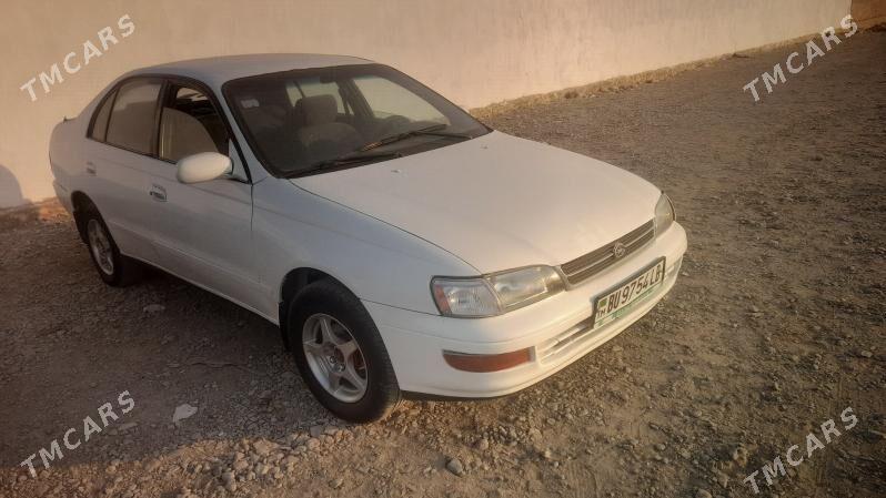 Toyota Corona 1993 - 40 000 TMT - Керки - img 8