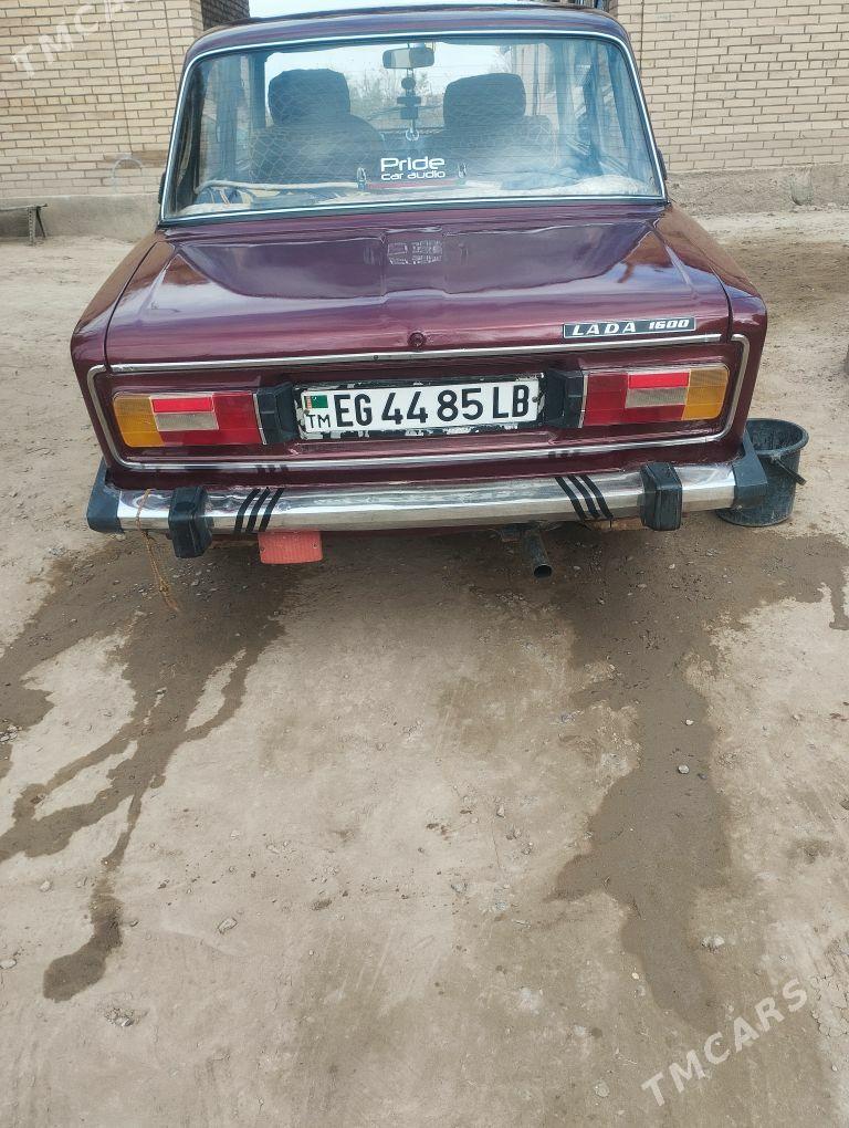 Lada 2106 1989 - 30 000 TMT - Farap - img 7