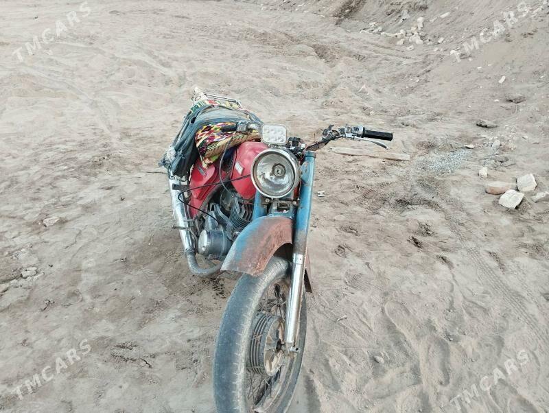 Iž Planeta 5 2022 - 6 000 TMT - Görogly (Tagta) - img 4