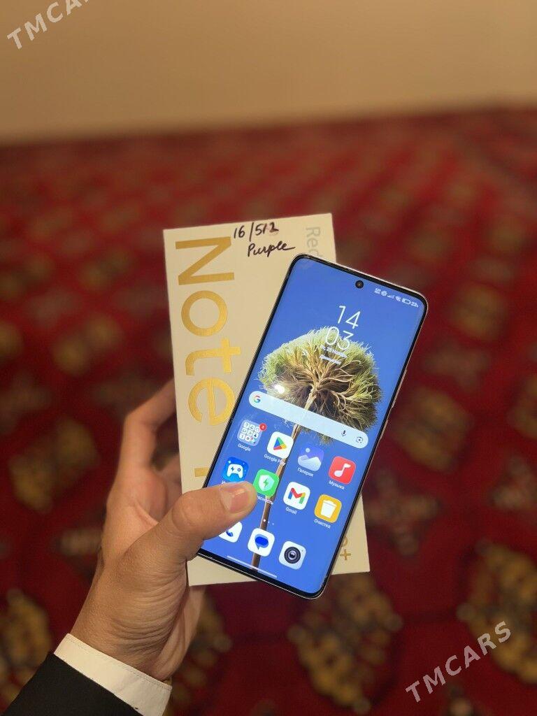 Redmi note 13 pro plus 16+16gb - Daşoguz - img 3