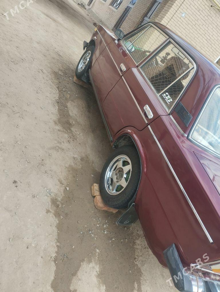 Lada 2106 1989 - 30 000 TMT - Farap - img 8