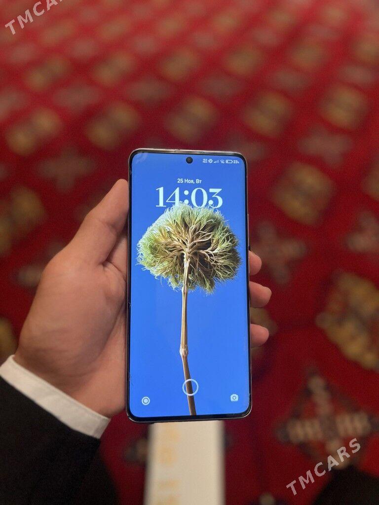 Redmi note 13 pro plus 16+16gb - Daşoguz - img 4