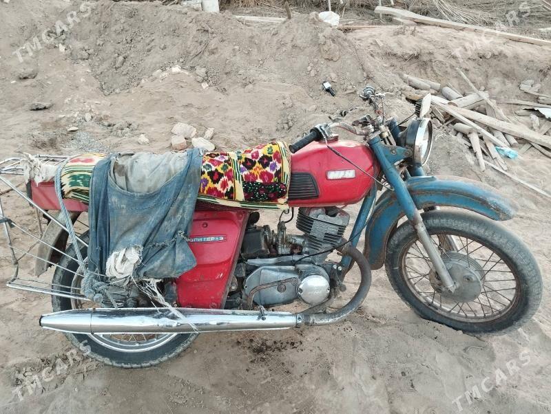 Iž Planeta 5 2022 - 6 000 TMT - Görogly (Tagta) - img 5