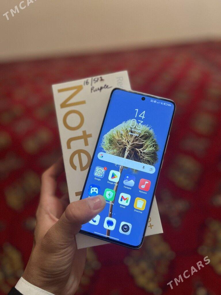 Redmi note 13 pro plus 16+16gb - Daşoguz - img 2