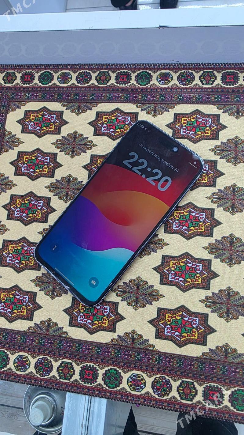 Iphone 17 pro max dublikat - Ашхабад - img 2