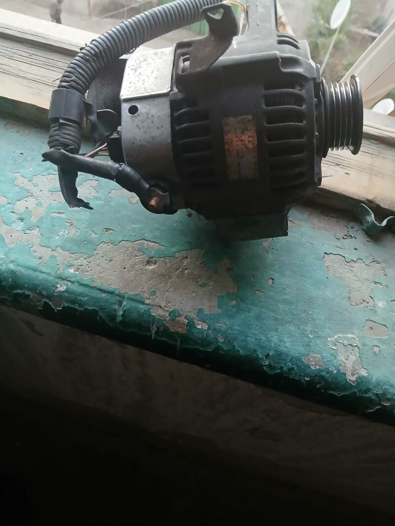 Genyraty 600 TMT - Туркменабат - img 3