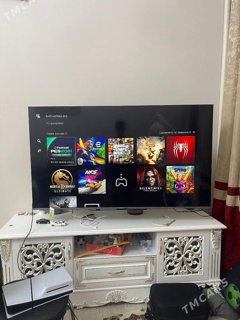 Satlyk Playstation ps 5 slim - Daşoguz - img 4