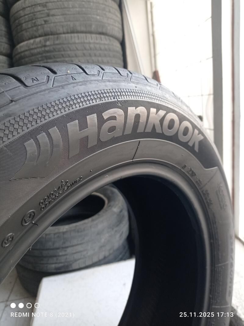 235.60.R.18 1 300 TMT - Мары - img 1