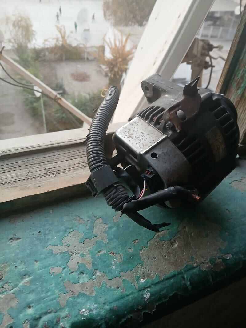 Genyraty 600 TMT - Туркменабат - img 2