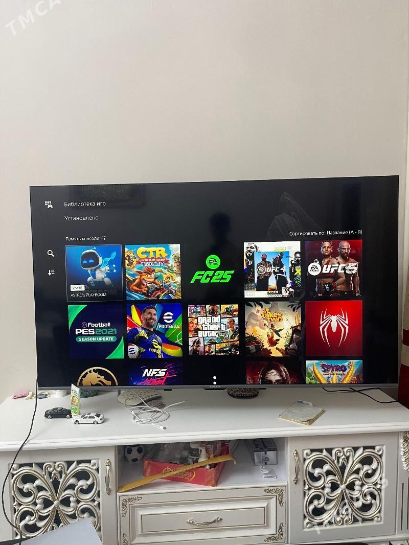 Satlyk Playstation ps 5 slim - Daşoguz - img 2