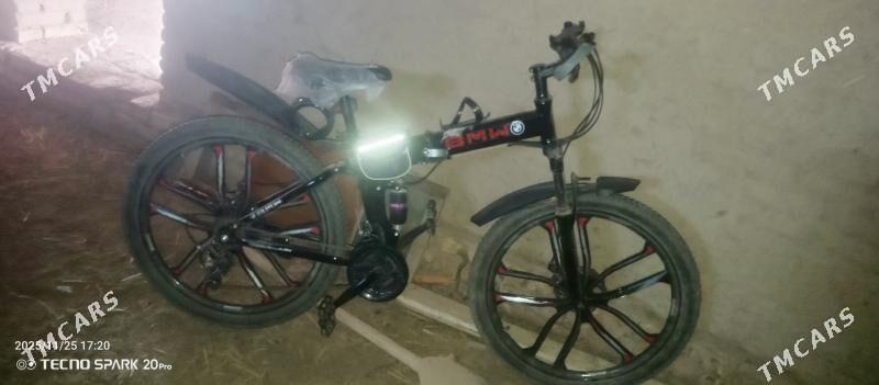 tigir - Гороглы (Тагта) - img 2