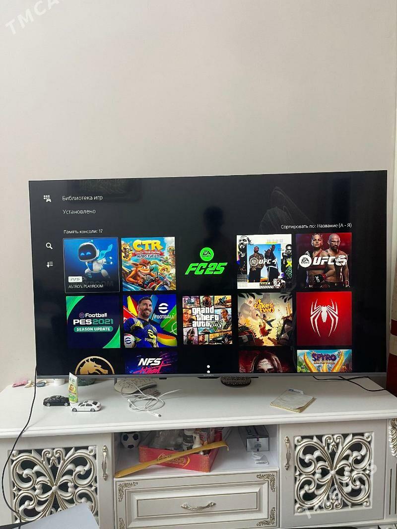 Satlyk Playstation ps 5 slim - Daşoguz - img 5