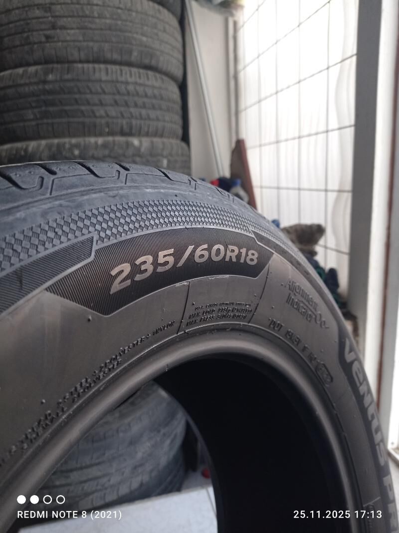 235.60.R.18 1 300 TMT - Мары - img 2