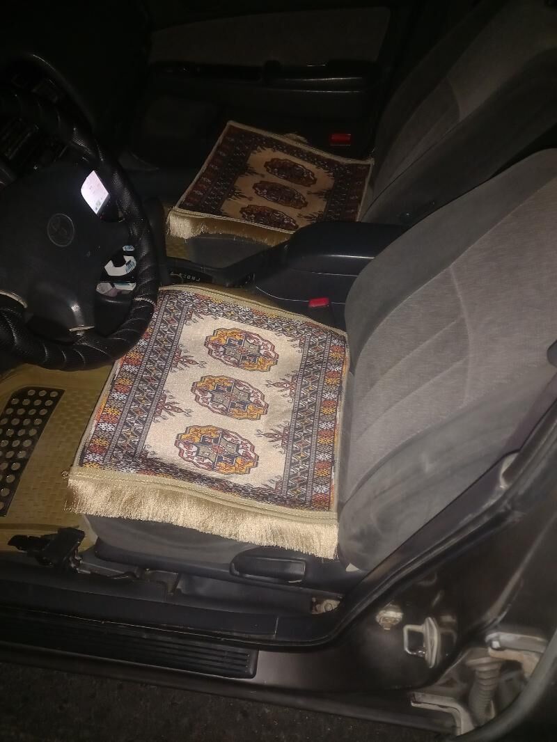 Toyota Camry 1995 - 70 000 TMT - Сакарчага - img 8