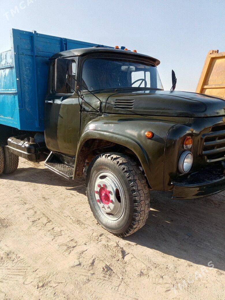 Zil 130 1991 - 45 000 TMT - Gurbansoltan Eje - img 1