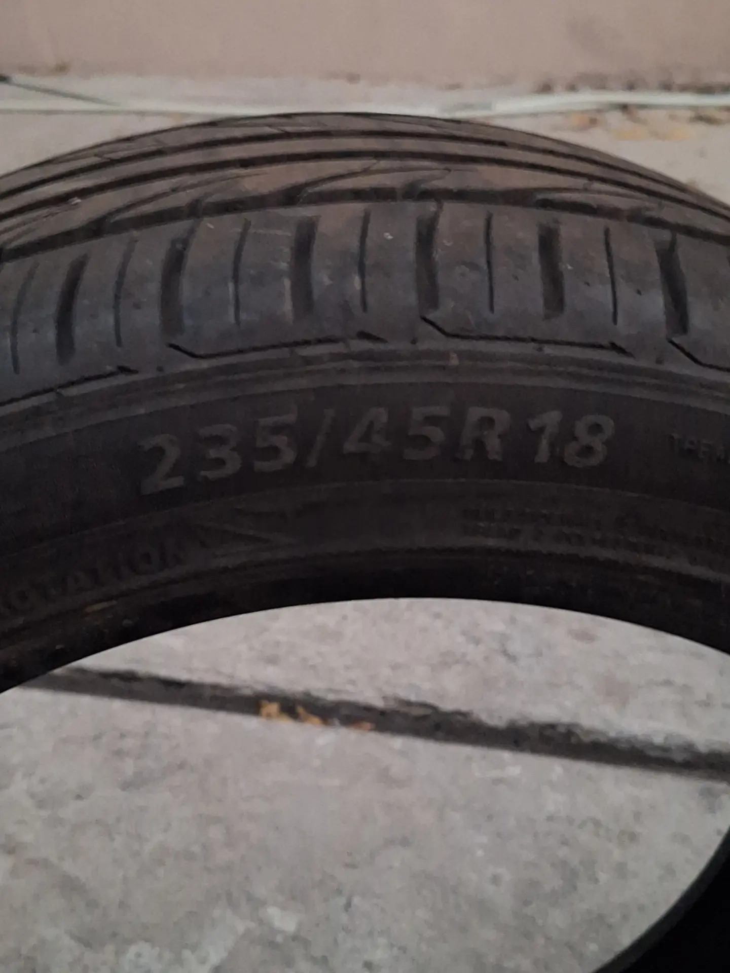 Teker 300 TMT - Ашхабад - img 2