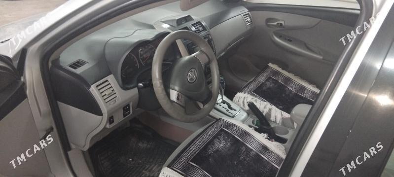 Toyota Corolla 2012 - 170 000 TMT - Дашогуз - img 1