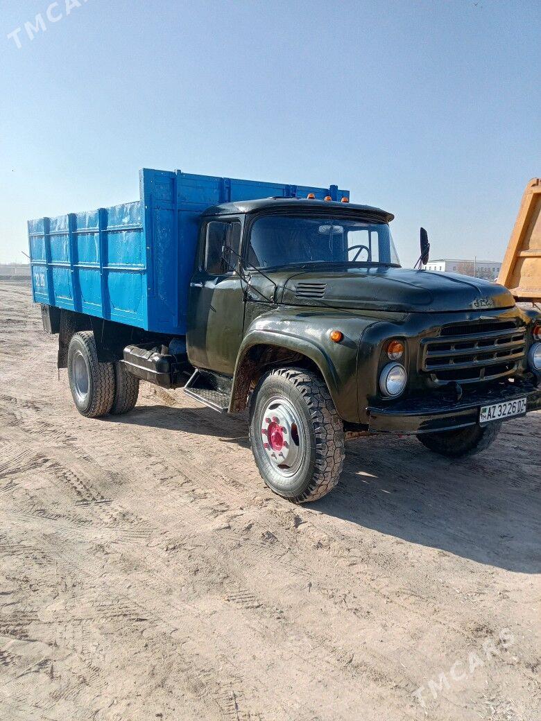 Zil 130 1991 - 45 000 TMT - Gurbansoltan Eje - img 2
