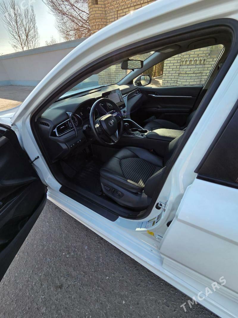 Toyota Camry 2021 - 340 000 TMT - Губадаг - img 6