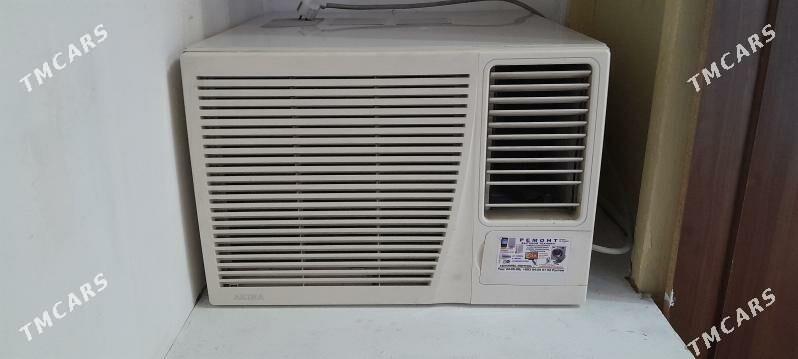 akira kansanyer - Aşgabat - img 2