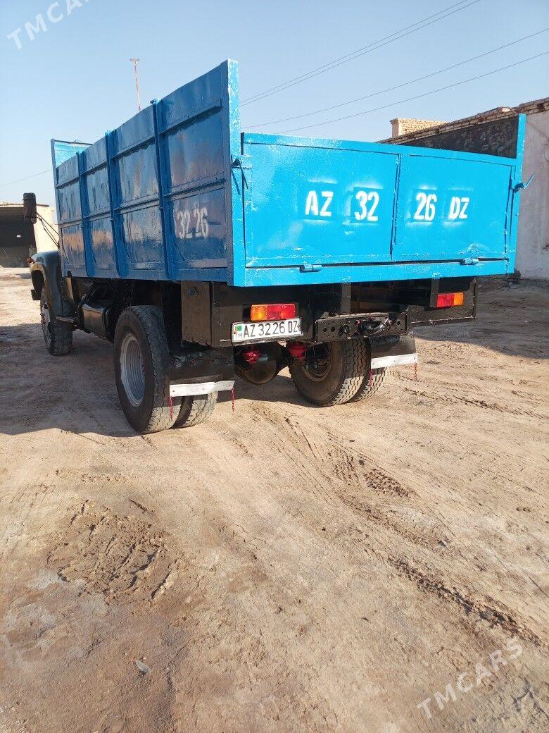 Zil 130 1991 - 45 000 TMT - Gurbansoltan Eje - img 4