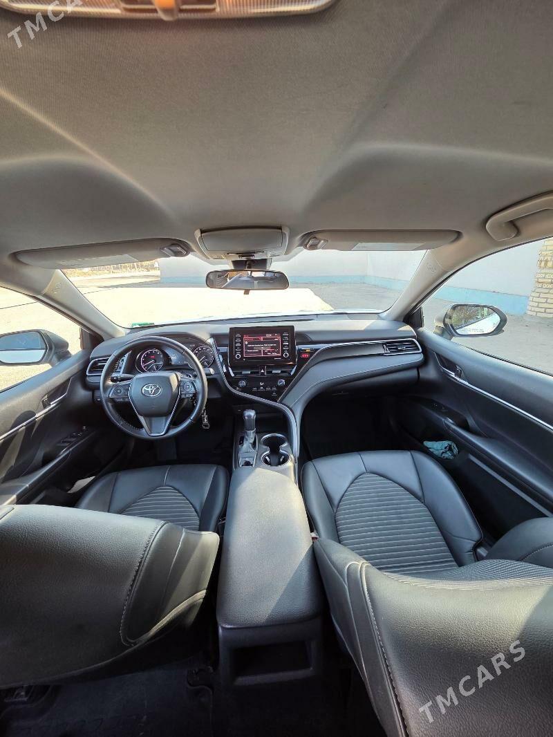 Toyota Camry 2021 - 340 000 TMT - Губадаг - img 7