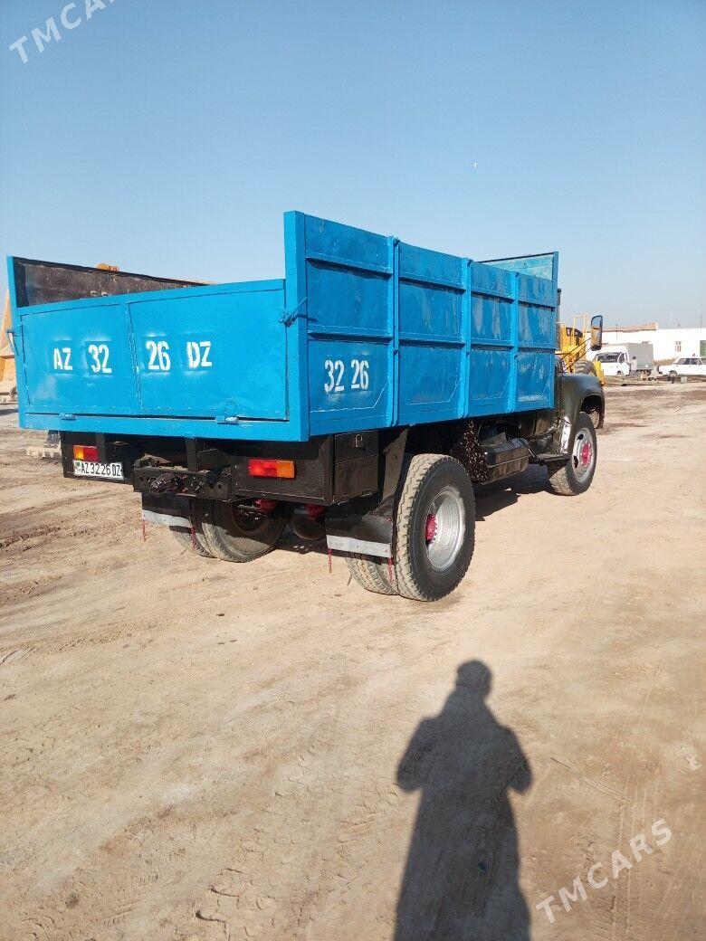 Zil 130 1991 - 45 000 TMT - Gurbansoltan Eje - img 3