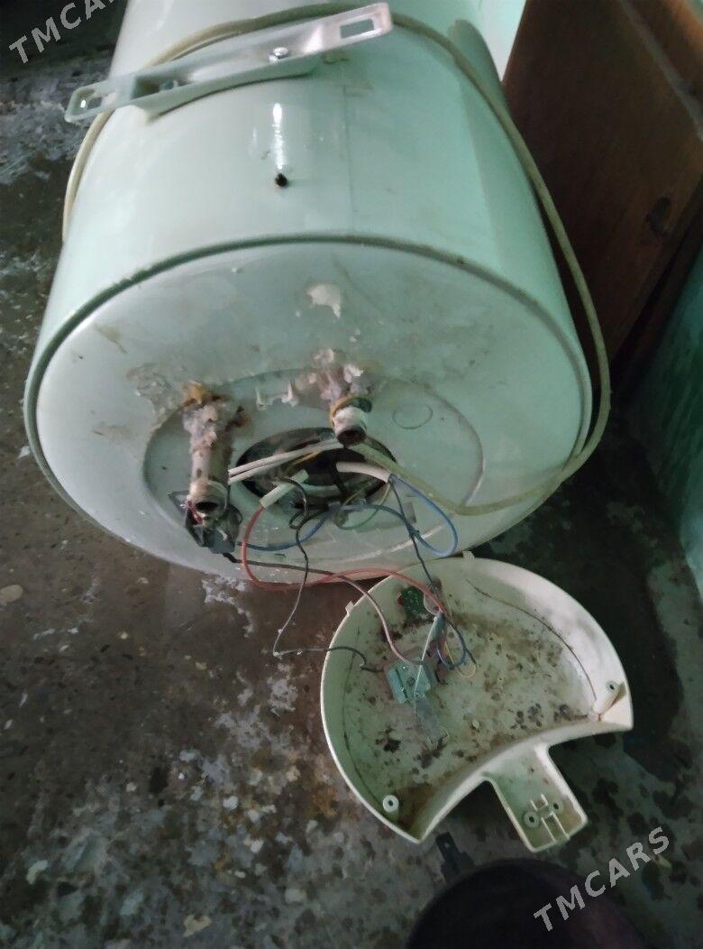 Boyler - Бузмеин - img 2