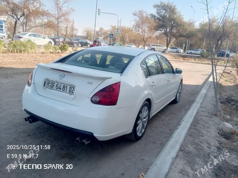 Nissan Maxima 2007 - 85 000 TMT - Görogly (Tagta) - img 6