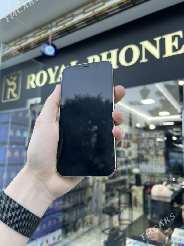 Iphone 12 Pro 128Gb - Ашхабад - img 3