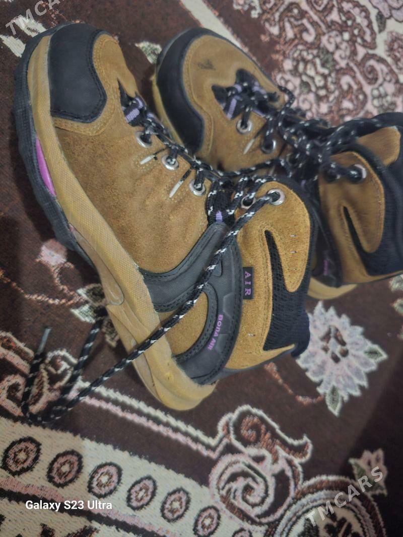 сапоги - Дашогуз - img 2