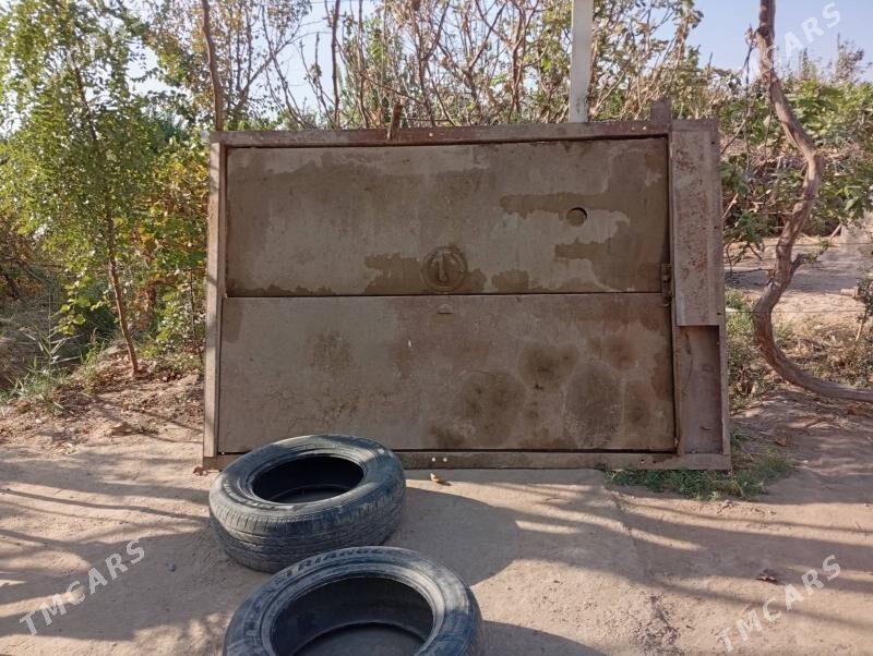 Derweze  warota - Tejen - img 2