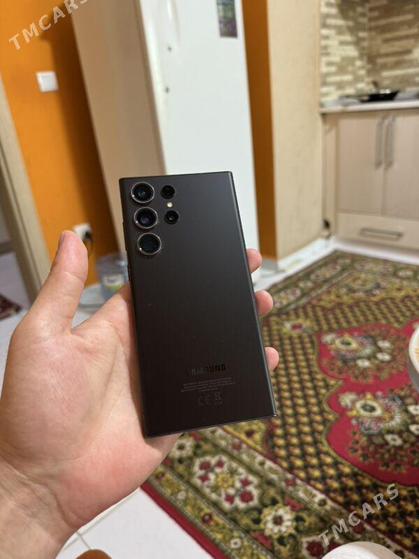 Samsung S23 ultra 12/256 - Мир 8 - img 1