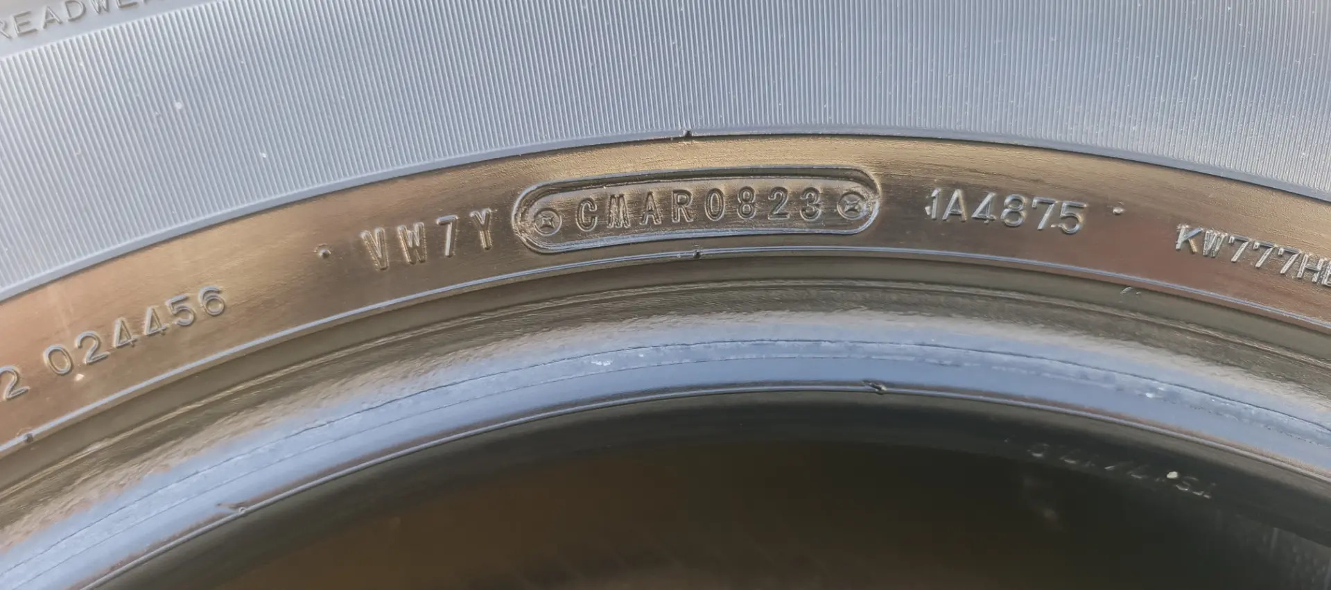 265 65 17 DUNLOP 2 000 TMT - Гарадамак - img 4