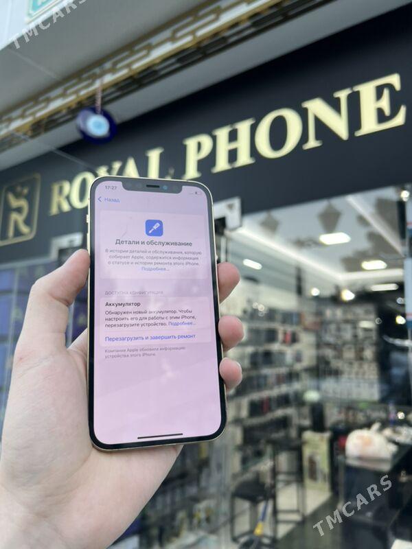 Iphone 12 Pro 128Gb - Ашхабад - img 4