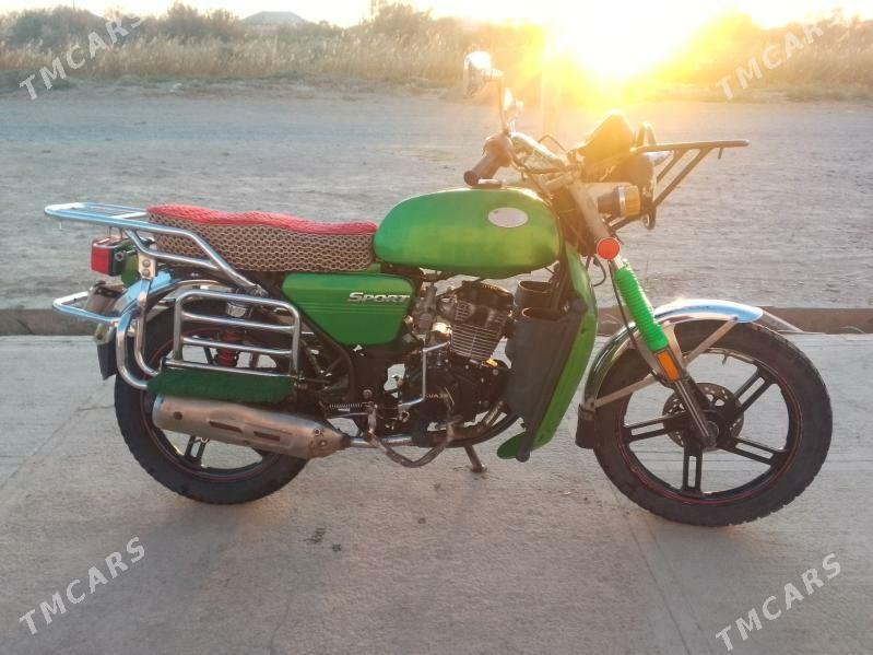 Fekon FK150-8G 2015 - 13 000 TMT - Tejen - img 1