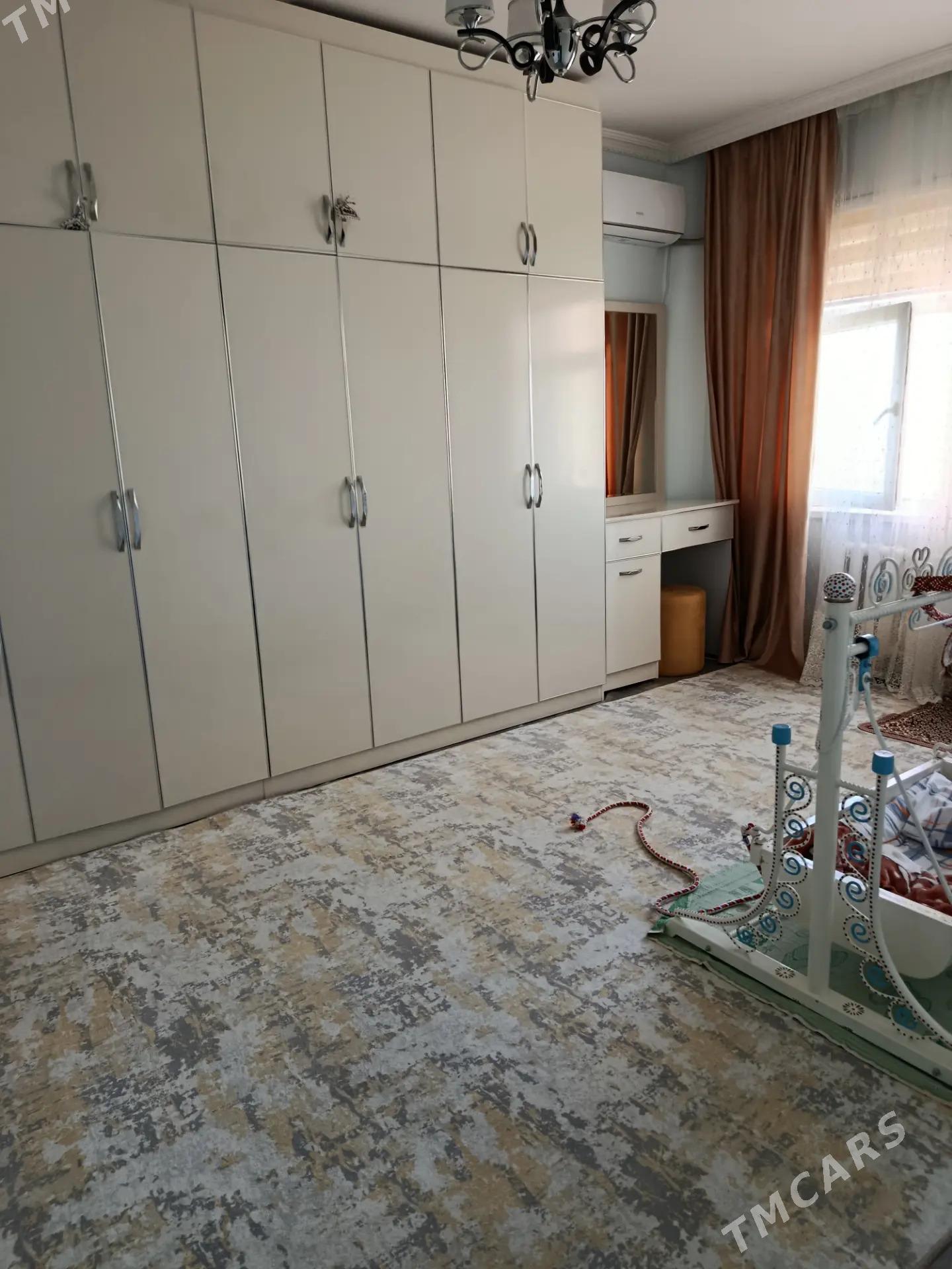 СРОЧНО 3 КОМ ДОСАФ - Aşgabat - img 3