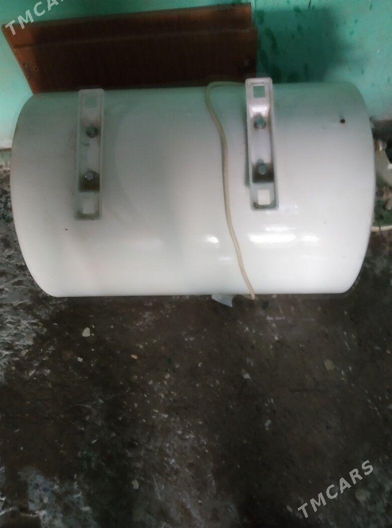 Boyler - Бузмеин - img 3