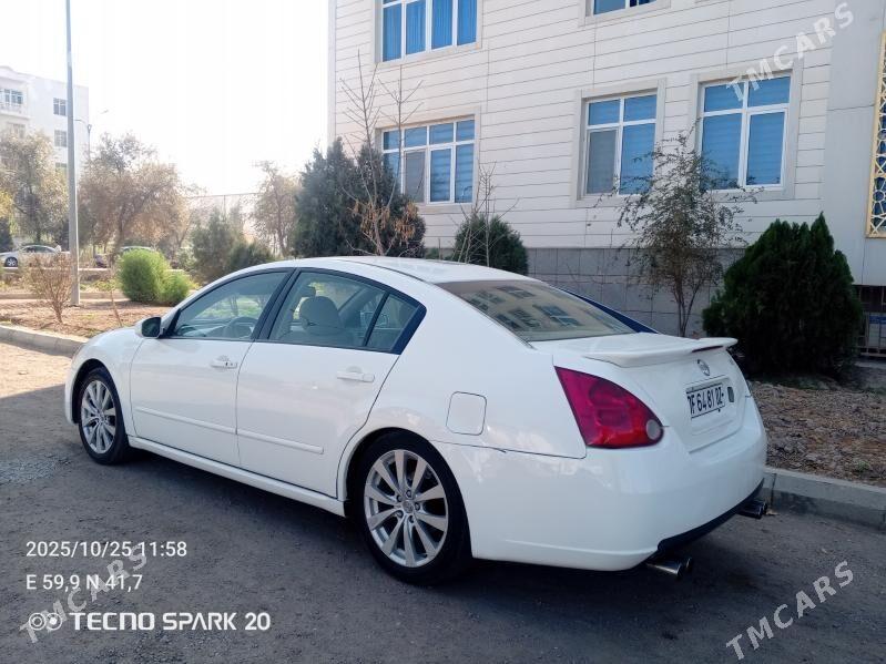 Nissan Maxima 2007 - 85 000 TMT - Görogly (Tagta) - img 5