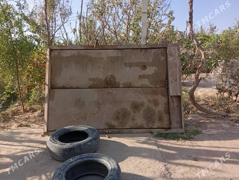 Derweze warota - Tejen - img 1